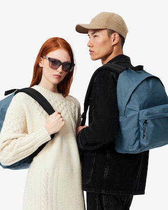 L&auml;ssiger Rucksack Croc