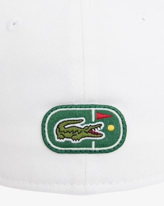 Kappe Lacoste x New Era