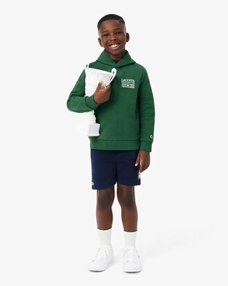 Hoodie Roland-Garros Edition