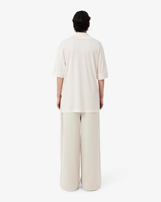 Jogginghose Runway aus Satin