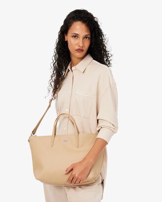 Kleine Tote Bag L.12.12 Concept