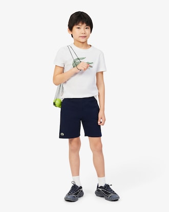 Tennis-T-Shirt Roland-Garros Edition
