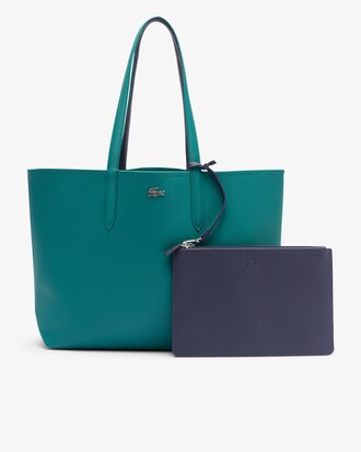 Wendbare Tote Bag Anna mit abnehmbarer Tasche