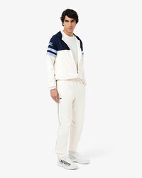 Tennis-Trainingshose mit Print