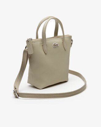 Mini Tote Bag L.12.12 Concept