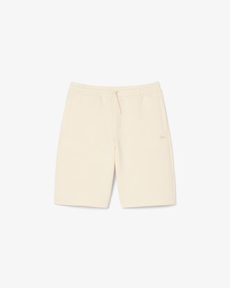Relaxed Fit-Shorts aus Interlock