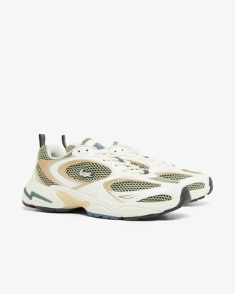 Herren-Sneakers Storm 96 2K