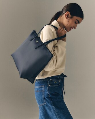Große Tote Bag L.12.12 Concept