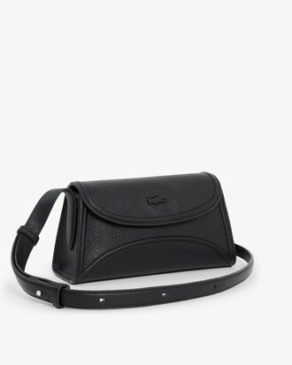 Schultertasche Everyday Club mit Klappverschluss
