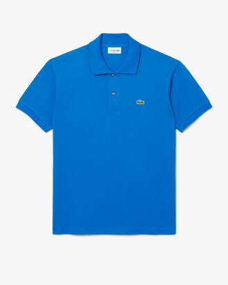 Classic Fit-Polohemd L.12.12 Original