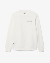 Sweatshirt Roland-Garros Edition aus Fleece
