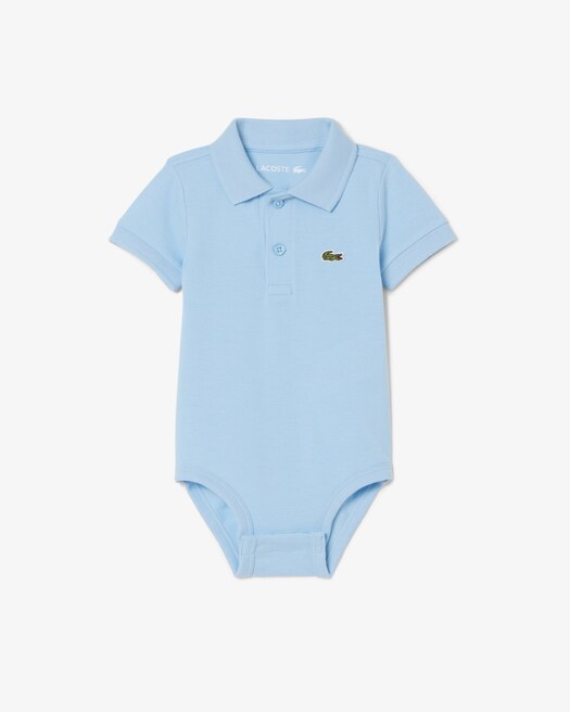 Pastellblau