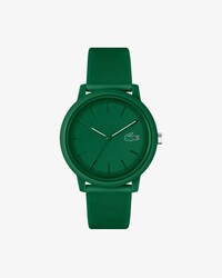 Silikonuhr Lacoste.12.12