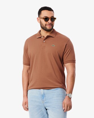 Classic Fit-Polohemd L.12.12 Original