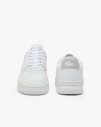 Herren-Sneakers L001 Set aus Leder