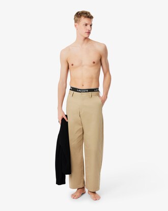 3er-Pack Trunks aus Stretch-Baumwolle