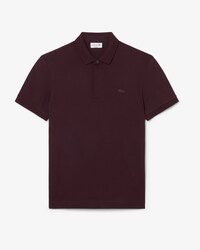 Regular Fit-Polohemd Paris aus Stretch-Piqu&eacute;