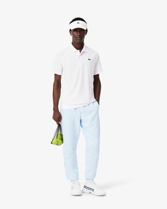 Polohemd mit UV-Schutz, Regular Fit
