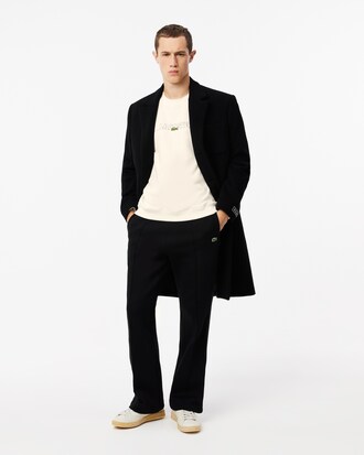 Loose Fit Sweatshirt, in Frankreich hergestellt
