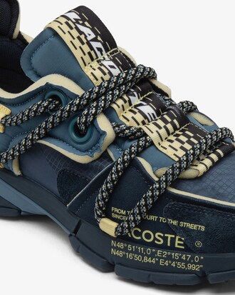 Herren-Sneakers L003 Active Runway