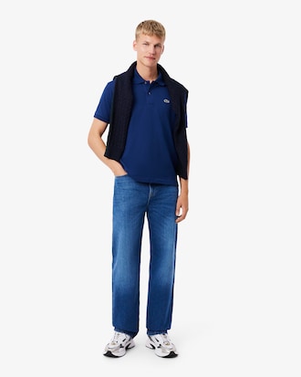 Classic Fit-Polohemd L.12.12 Original