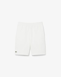 Regular Fit-Shorts aus Fleece