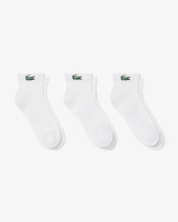 3er-Pack niedrige Socken