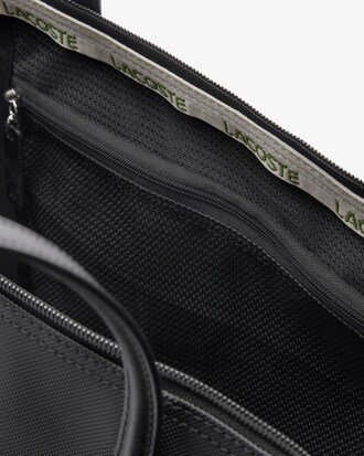 Tote Bag Weekender XL L.12.12 Concept mit Reißverschluss