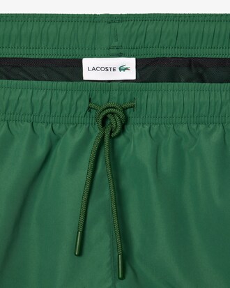 Schnell trocknende Badehose
