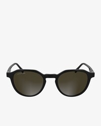 Sonnebrille Easy Ribbon mit ovalen Gl&auml;sern