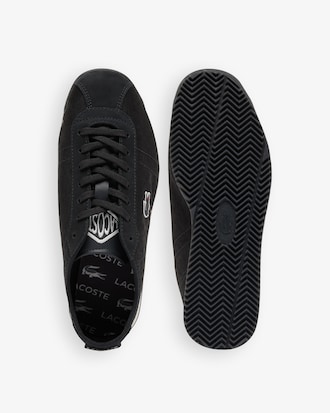 Damen-Sneakers Club-Low
