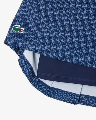 Golfrock mit Futter und Ultra Dry-Technologie