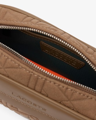 Kleine Reporter-Tasche The Blend