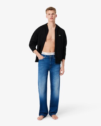 3er-Pack Baumwoll-Stretch-Trunks
