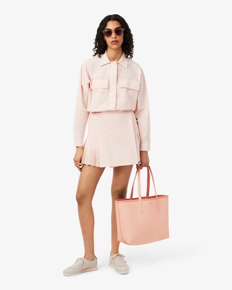 Wendbare Tote Bag Anna mit abnehmbarer Tasche