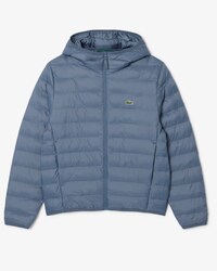 Wasserabweisender Daunen-Windbreaker