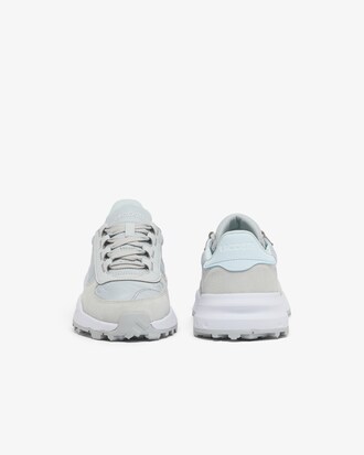 Damen-Sneakers Elite Active Evo
