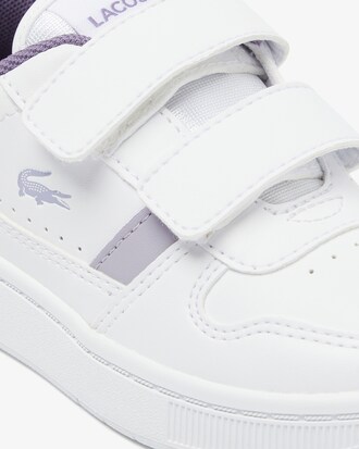 Kinder Sneaker T-Clip Se