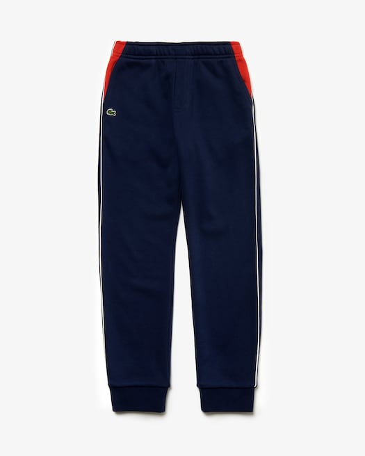 Navy Blau / Rot