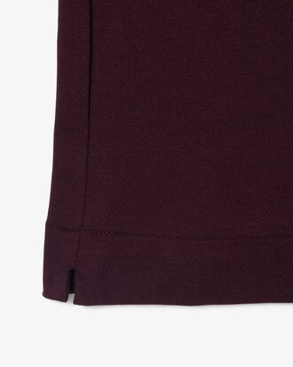 Classic Fit Piqu&eacute;-Polohemd L.12.12 LIGHT