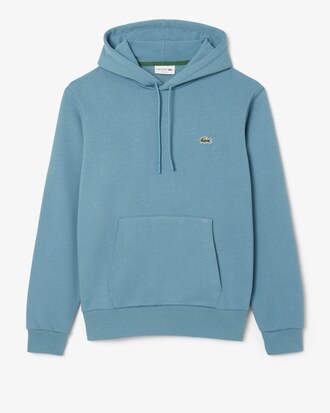 Fleece-Hoodie