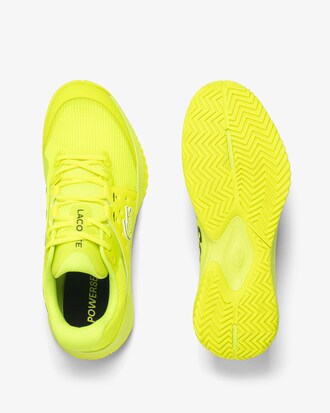 Herren-Padelschuhe Power Serve