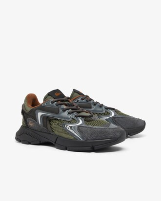 Herren-Sneakers L003 Neo