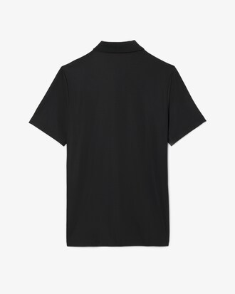 Golf-Polohemd mit UV-Schutz, Regular Fit