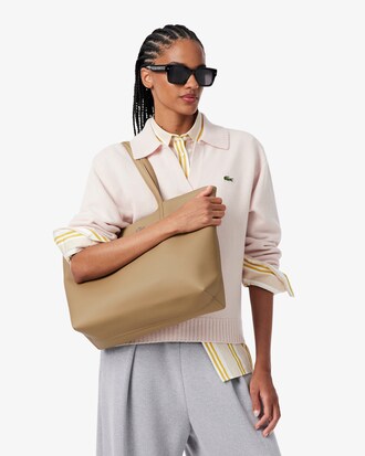 Wendbare Tote Bag Anna mit abnehmbarer Tasche