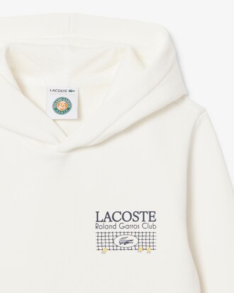 Hoodie Roland-Garros Edition