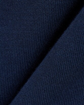 Shorts aus Fleece