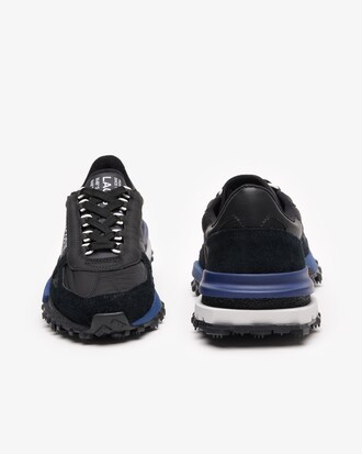 Herren-Sneakers Elite Active