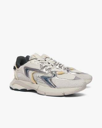 Herren-Sneakers L003 Neo