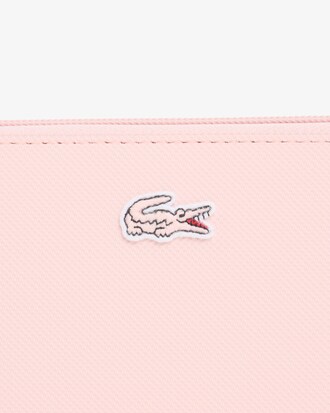 Gro&szlig;e Brieftasche L.12.12 Concept mit Rei&szlig;verschluss